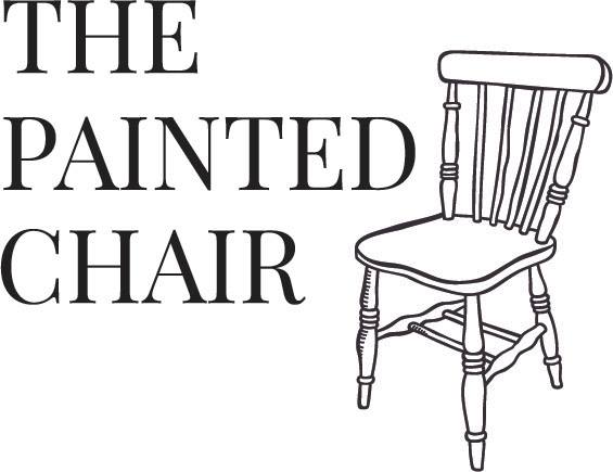 The Painted Chair