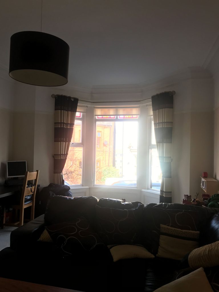 Wirral Victorian House Renovation Before And After