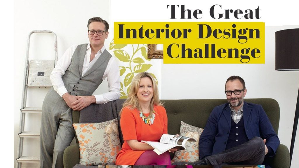 the great interior design challenge
