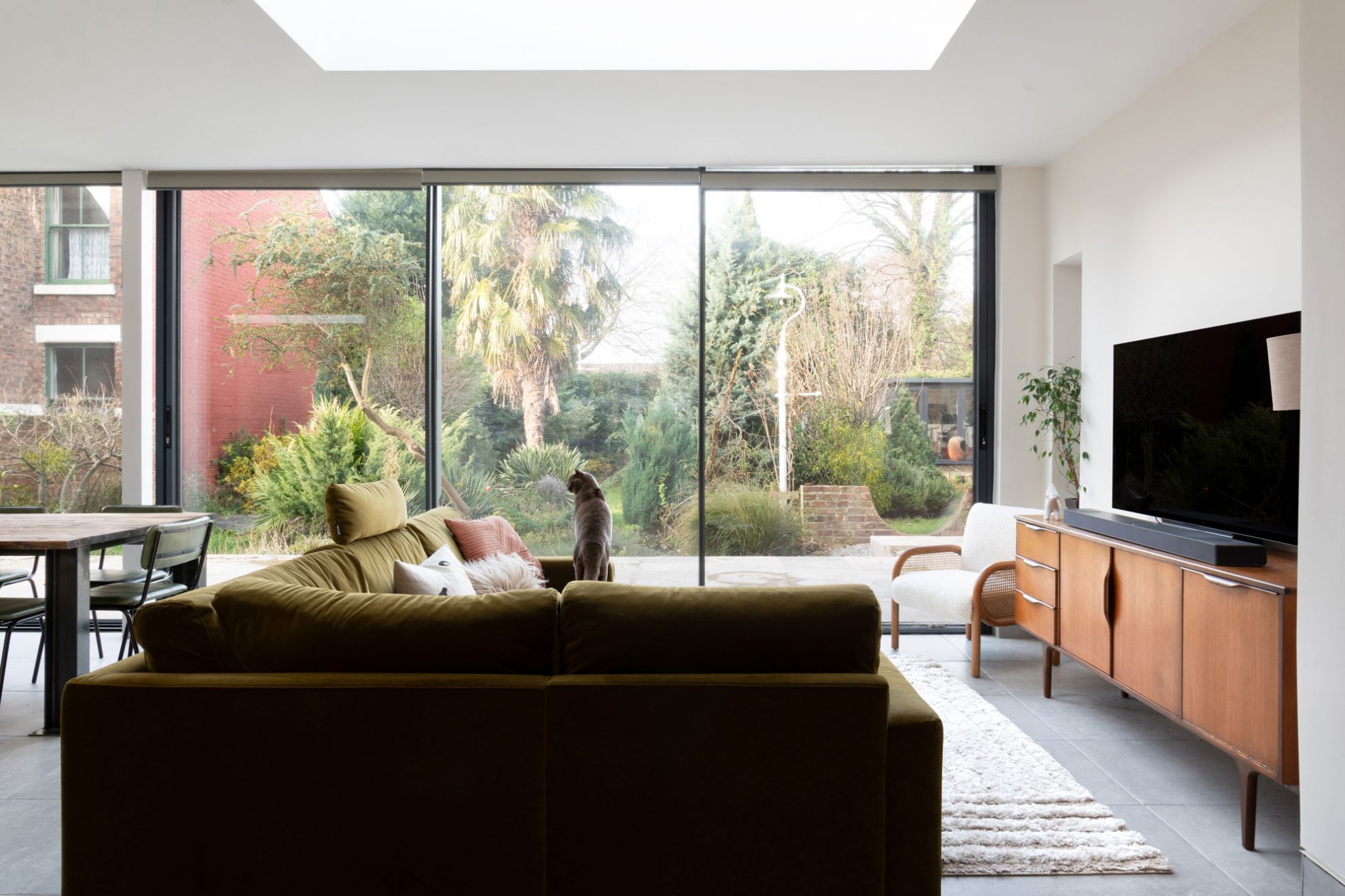 Boho House - Natalie Holden Interiors | Interior Design Service In ...