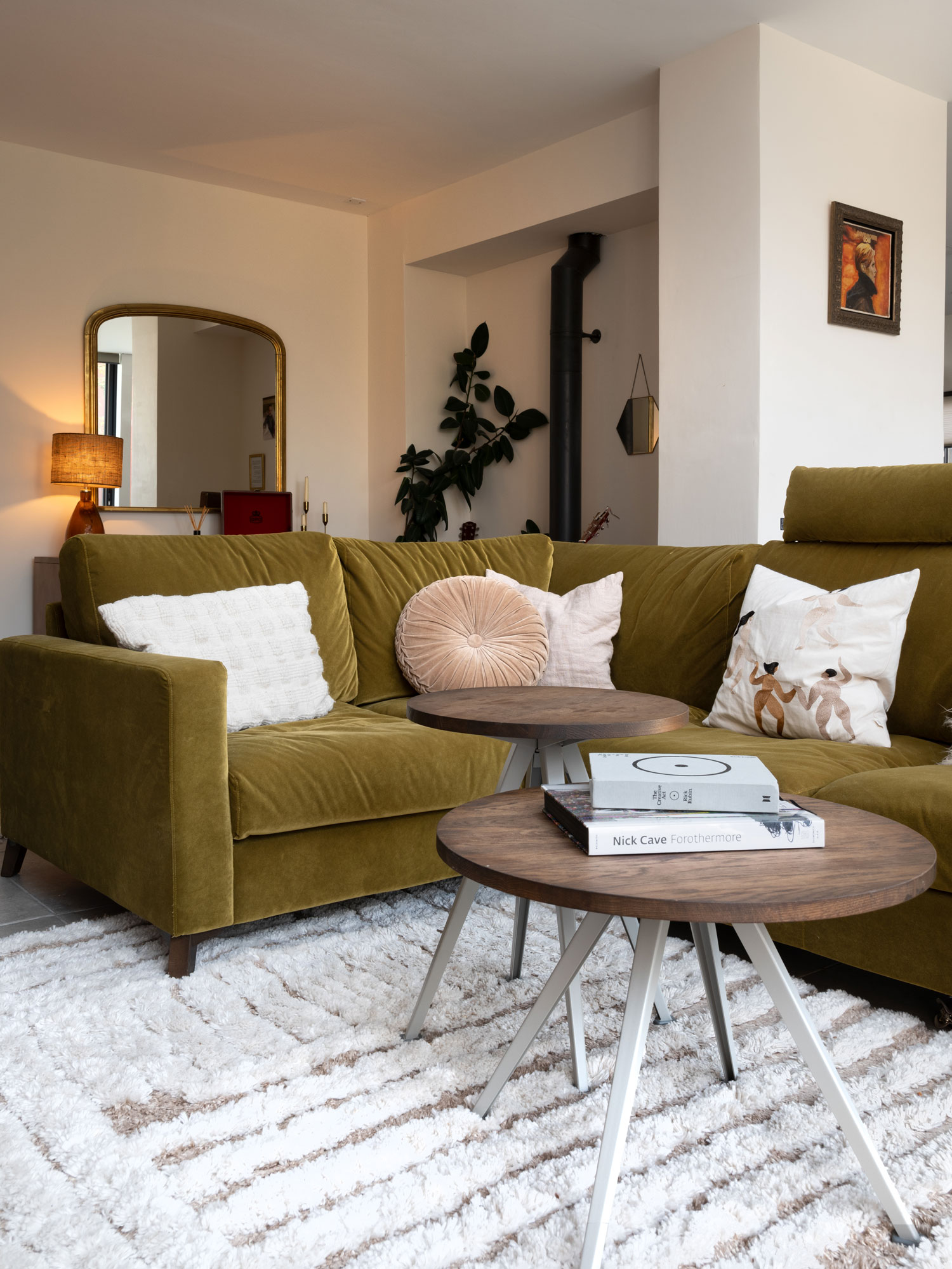 Boho House - Natalie Holden Interiors | Interior Design Service In ...