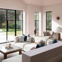 The key to a seamless self-build: Interior design starts sooner than you think