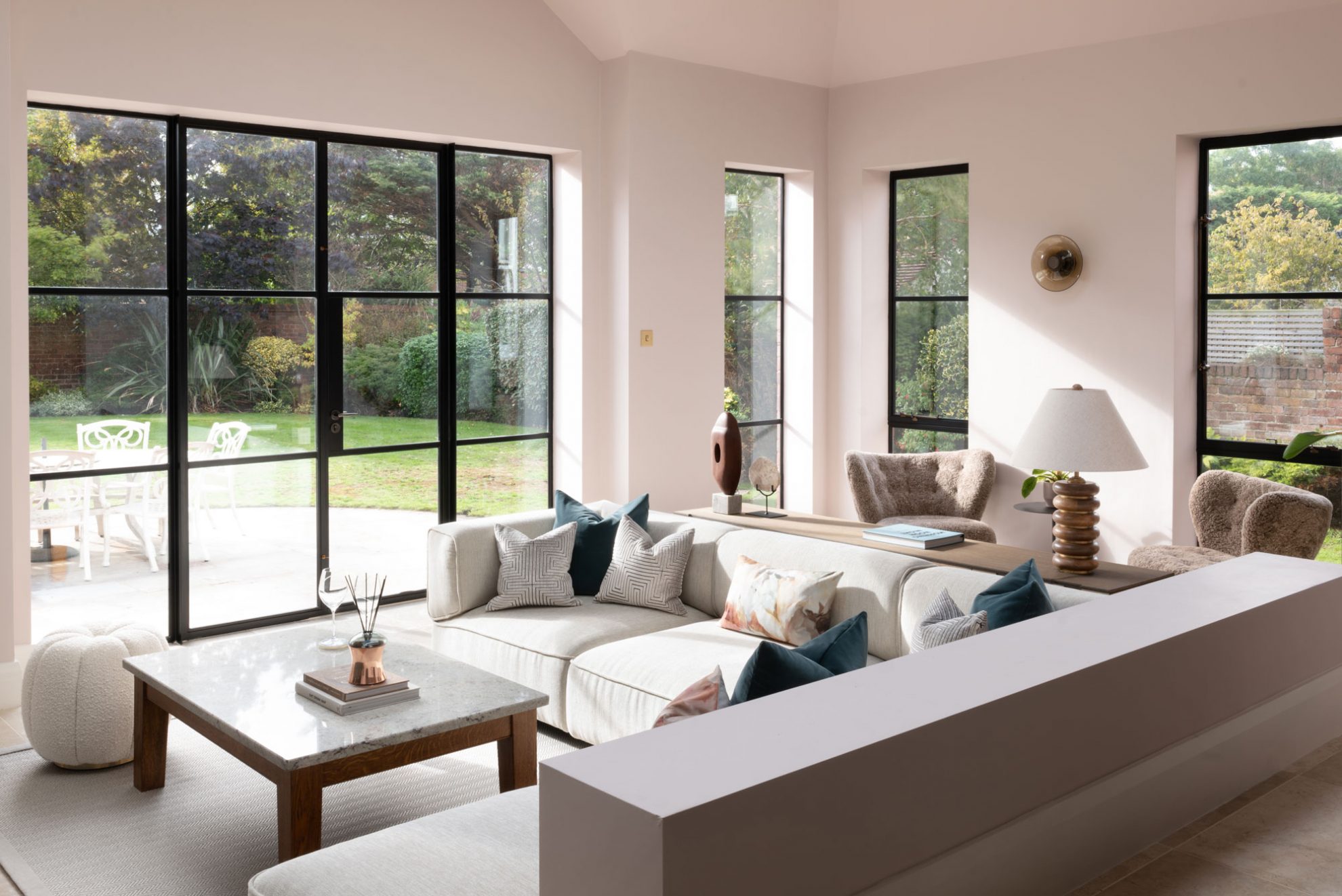House extension case study - Natalie Holden Interiors | Interior Design ...
