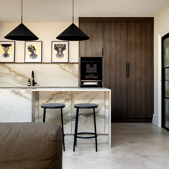 Natalie holden our story