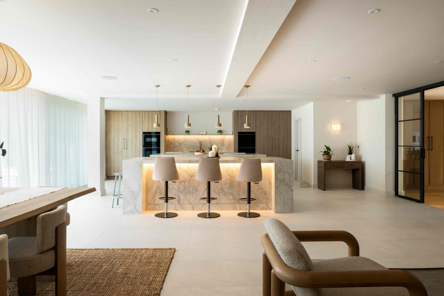 Cheshire House Re-configuration - Natalie Holden Interiors | Interior ...
