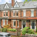 West Didsbury & Didsbury: Period homes, leafy streets and why we love designing here