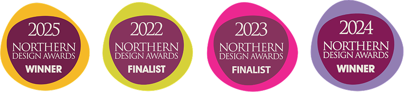 Northern interior awards